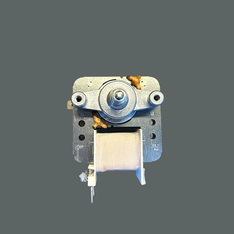 Segondè pouvwa fou motè