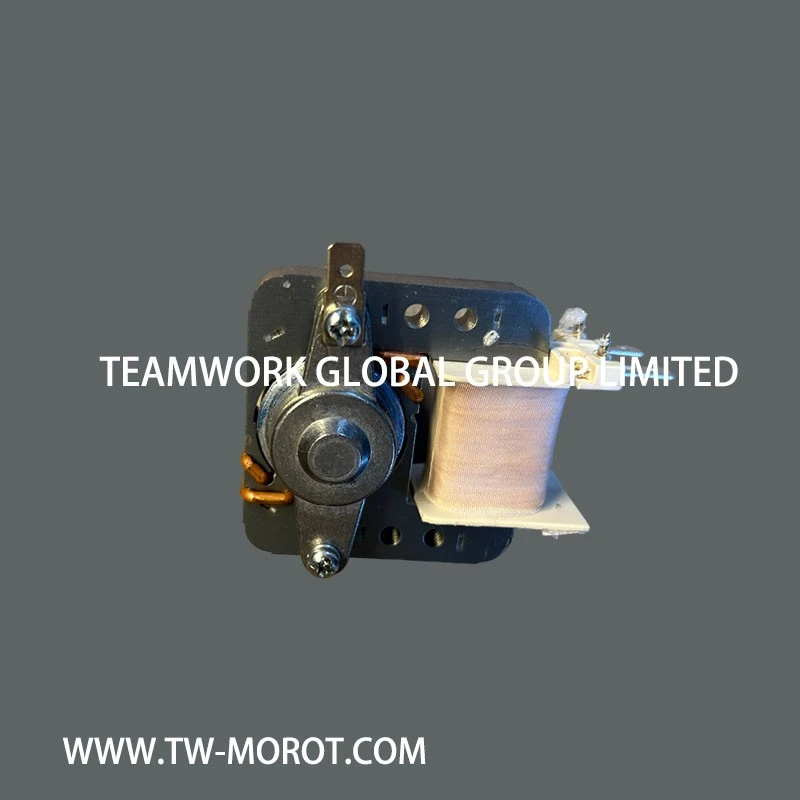 High Power Oven Motor
