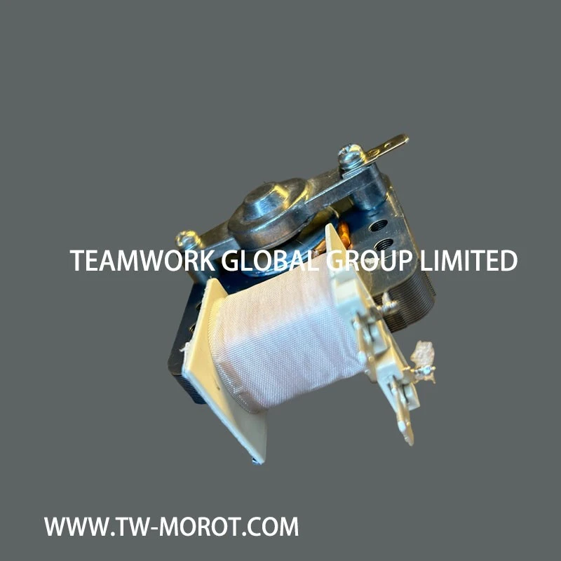 High Power Oven Motor