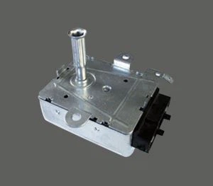 Elektrik Fou Motor