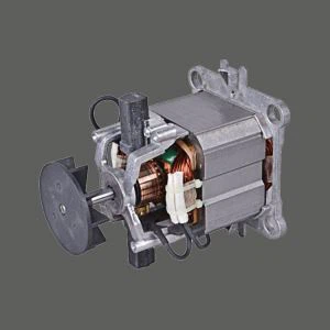 Segondè pouvwa kraze machin motè