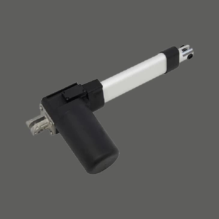 Ti Lineyè Actuator