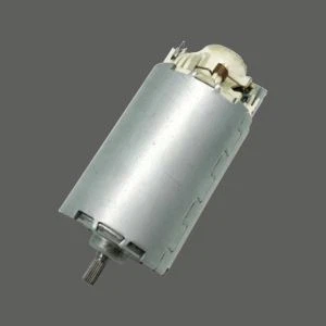 Gwo motè mixer