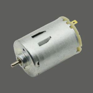 Aspirator Motor