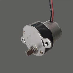 Elektrik Auto Locker Kovèti pou motè