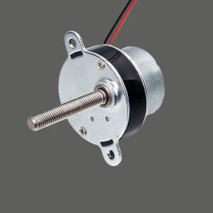 Elektwonik Motor Lock