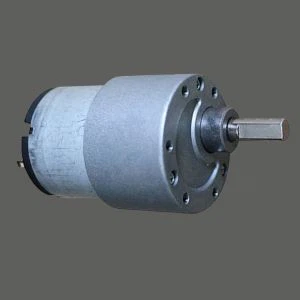 Televizyon Lift Motor