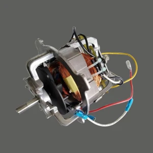 Safe Safe Mixer Motor