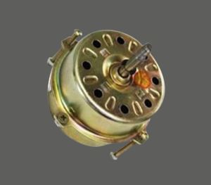 Ventilation Fan Motor