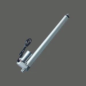Fenèt lineyè actuator