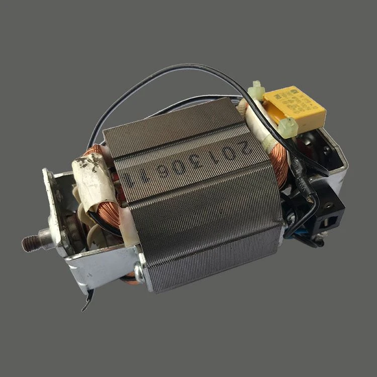 Customized Vyann Mincer Motor