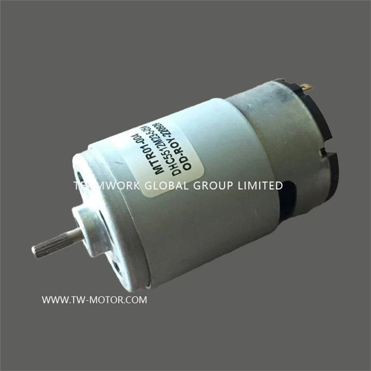 Home Electric Knife Motor