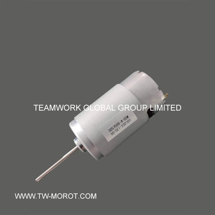 Electric Whipping Cream Machine Motor