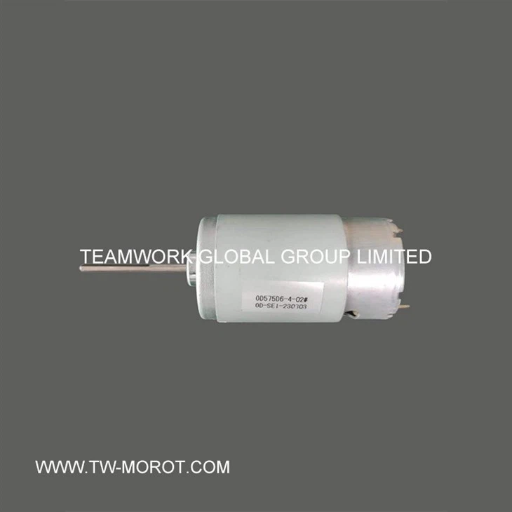 Electric Whipping Cream Machine Motor
