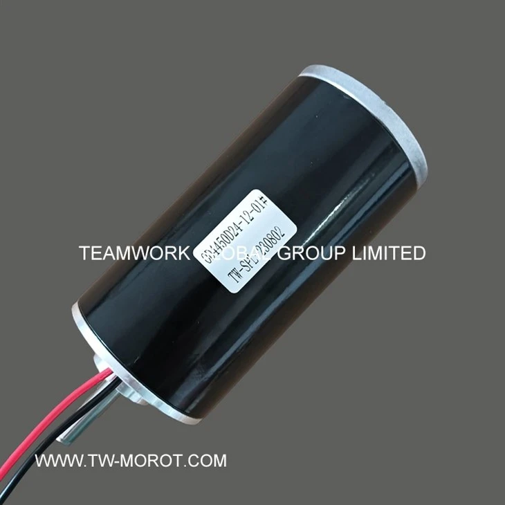 Professional Water Pump Motor