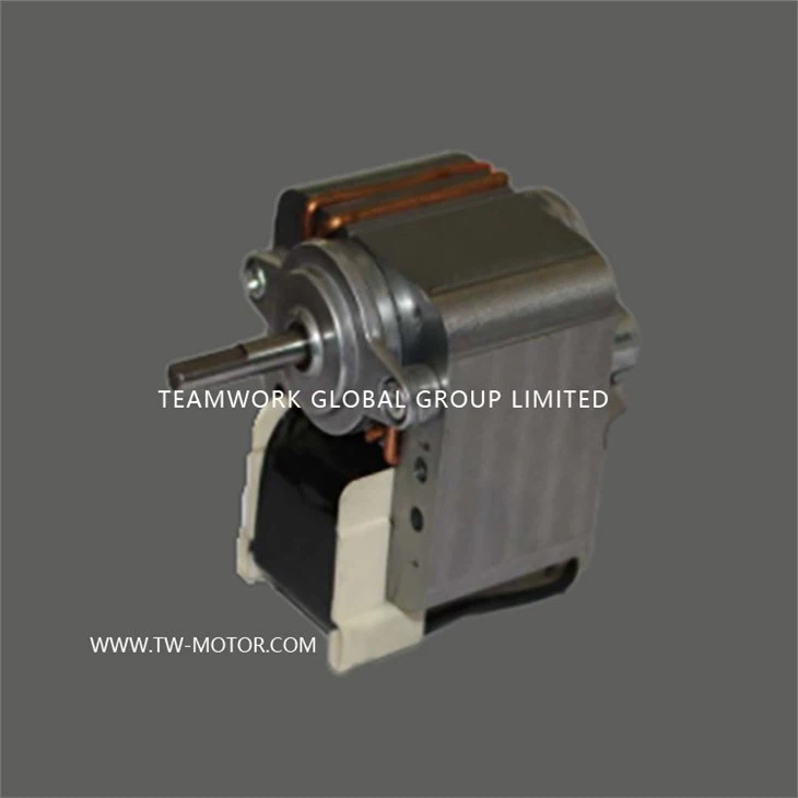 Small Mechanical Oil Pump Motor