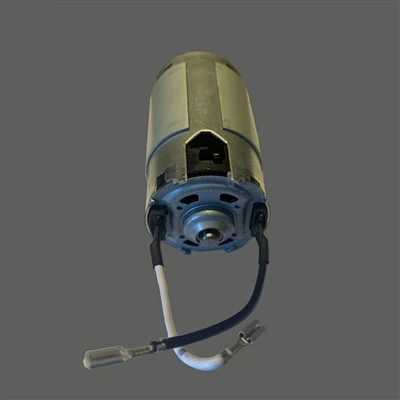 Elektrik Kafe Stirrer motè