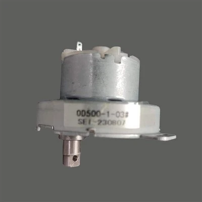 Gear Motor 500