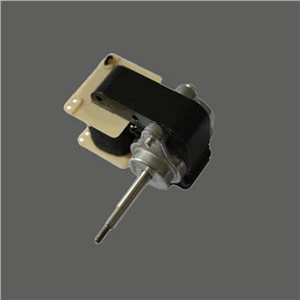 Motè fanatik echapman twalèt