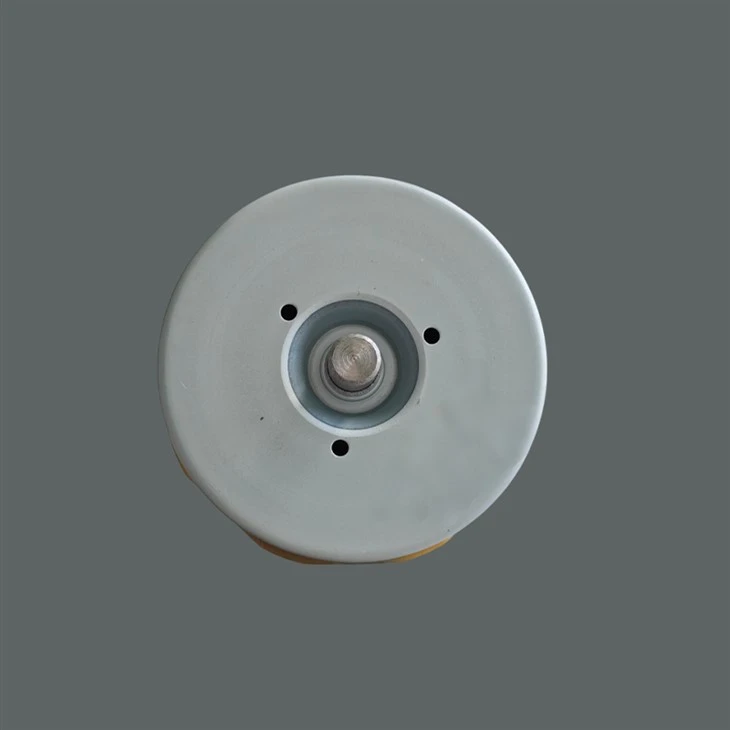 Silent DC Brushless Fan Motor suppliers